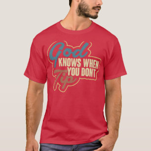 Camiseta Bartender Fiesta Cocktail Tip Pun 10
