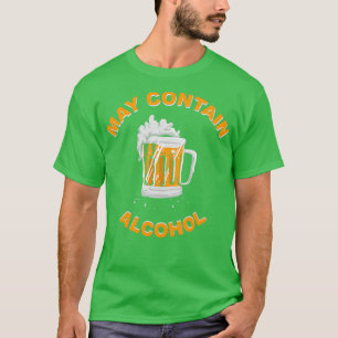 Camiseta Bartender Funny 13
