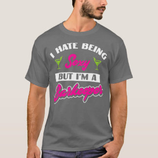 Camiseta Bartender Mixer Bar Mezcología Waiter Regalo 21