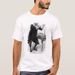Camiseta Bartholo