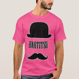Camiseta Bartitsu Steam Punk Victoriano Artes Marciales Gen
