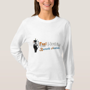 Camiseta Baruch Hashem
