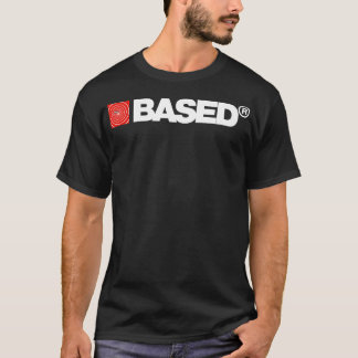 Camiseta Basado en