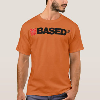 Camiseta Basado en 1