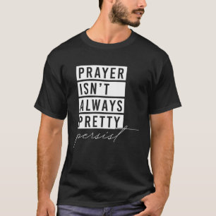 Camiseta Basado en la fe Más Tamaño 2x Cotización De Escrit