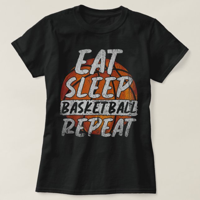 Camiseta Báscara de jugador de baloncesto de repetición de  (Diseño del anverso)