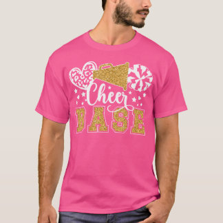 Camiseta Base animadora animadora animadora animadora