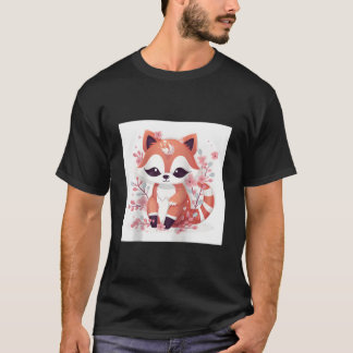 Camiseta Base de decoración para el hogar con estampado de