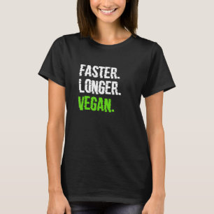 Camiseta Base de la planta vegetal vegetariana vegana más r