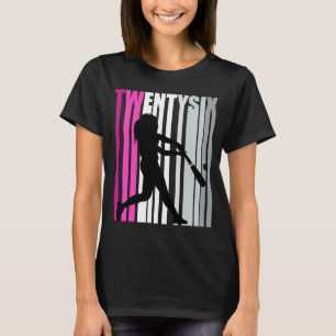 Camiseta Base de la Reina del Baloncesto por el cumpleaños