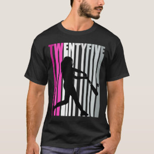 Camiseta Base de la Reina del Baloncesto por el cumpleaños