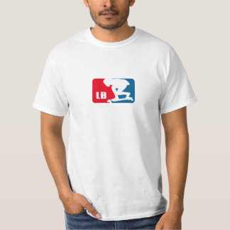 CAMISETA BASE EN DECLIVE