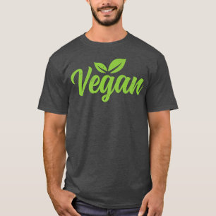 Camiseta Base vegetal Herbivore Pro Vegan Funny Vegetarian