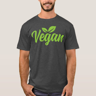 Camiseta Base vegetal Herbivore Pro Vegan Funny Vegetarian