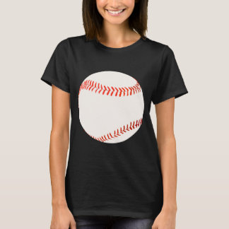 Camiseta Baseball Design