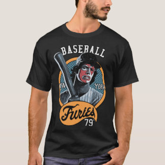Camiseta Baseball Furies - The Warriors  Classic T-Shirt
