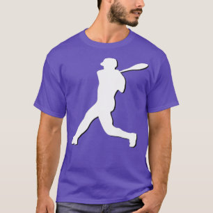 Camiseta BaseballSport t