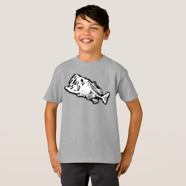 Camiseta BASES Y BONOS Blancos (Anverso completo)