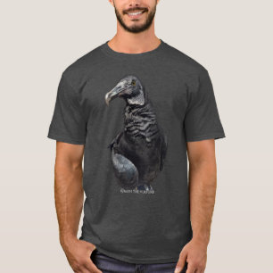 Camiseta Bash el Buitre Negro