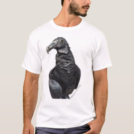 Camiseta Bash el Buitre Negro