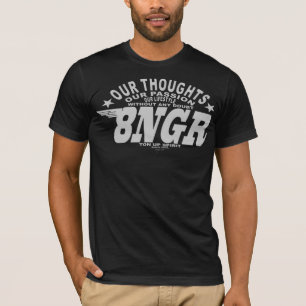 Camiseta Basic 8ngr black