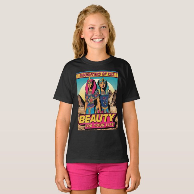 Camiseta Basic Dunkles T-Shirt (Anverso completo)