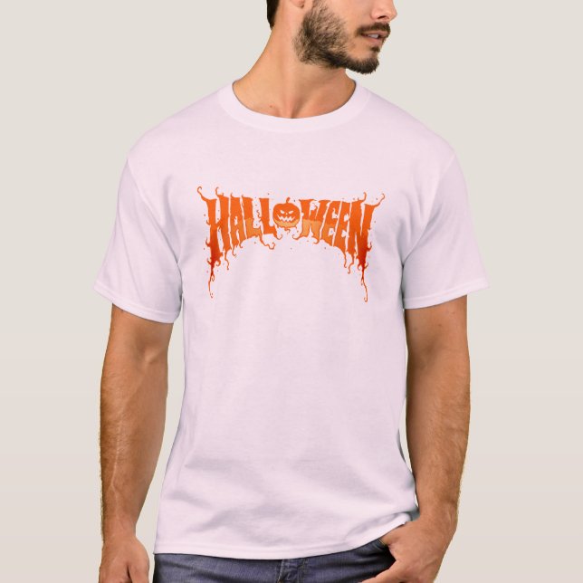 Camiseta básica (Anverso)