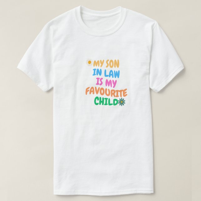 Camiseta básica (Diseño del anverso)