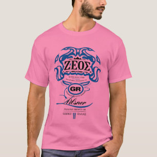 Camiseta básica