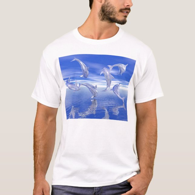 Camiseta básica (Anverso)