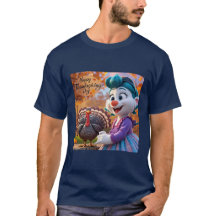 Camiseta básica