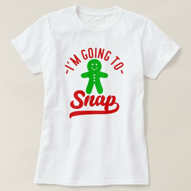 Camiseta básica (Diseño del anverso)