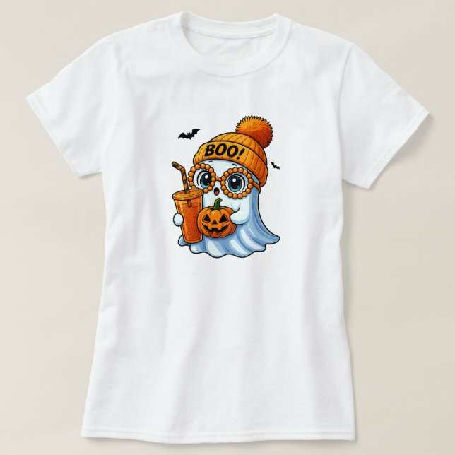 Camiseta Básica (Diseño del anverso)