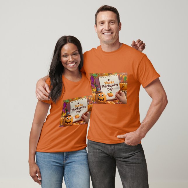 Camiseta básica (Unisexo)