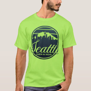 Camiseta básica