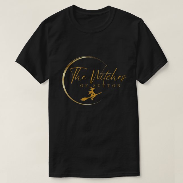 Camiseta básica (Diseño del anverso)