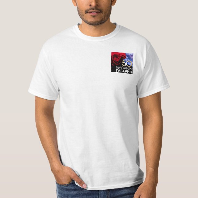 Camiseta básica (Anverso)