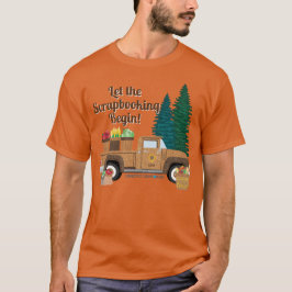 Camiseta básica