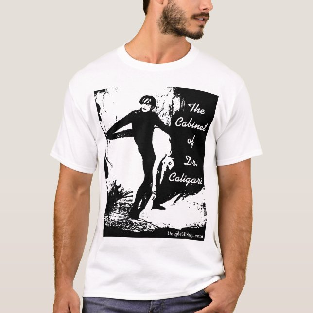 Camiseta básica (Anverso)