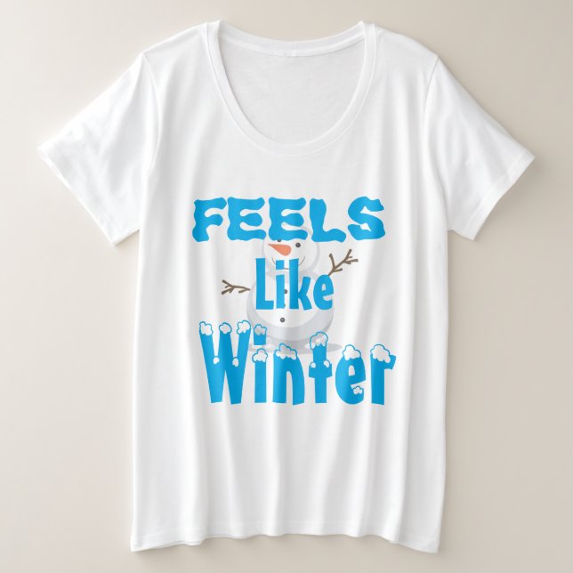 Camiseta básica (Anverso del diseño)