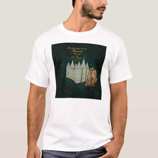 Camiseta básica (Anverso)