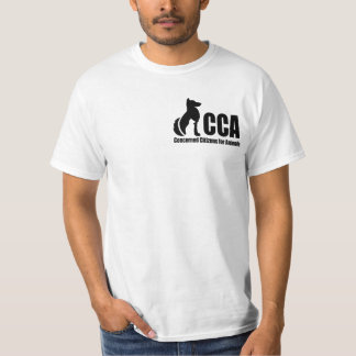 Camiseta básica