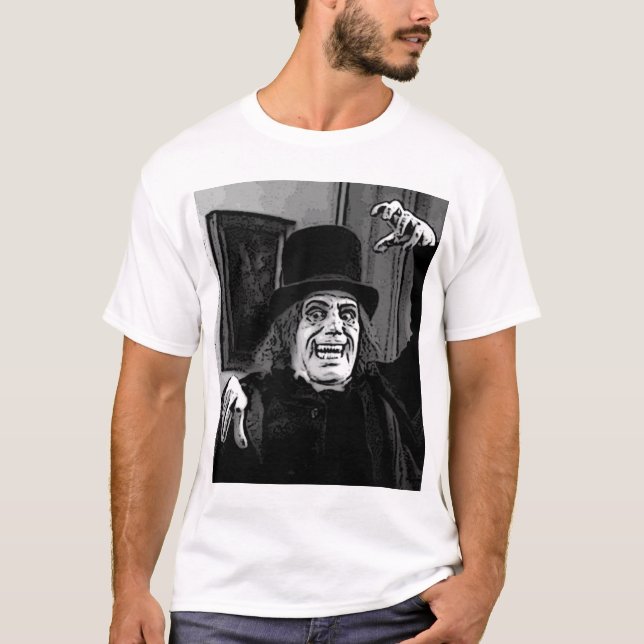 Camiseta básica (Anverso)