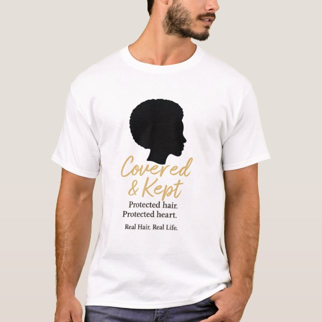 Camiseta básica (Anverso)