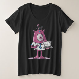 Camiseta básica