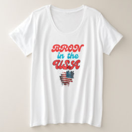 Camiseta básica