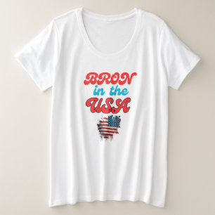 Camiseta básica