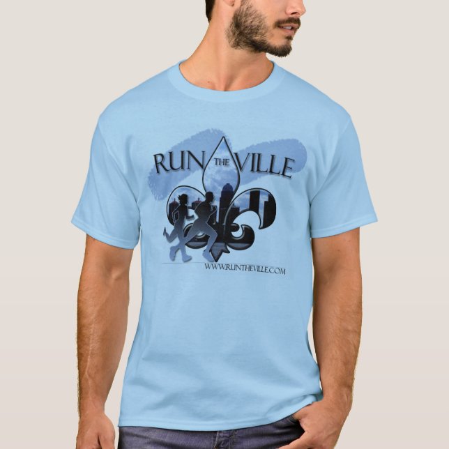 Camiseta básica (Anverso)