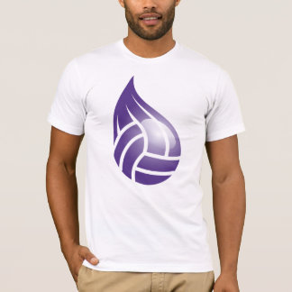 Camiseta básica Bella Canvas (logotipo alternativo