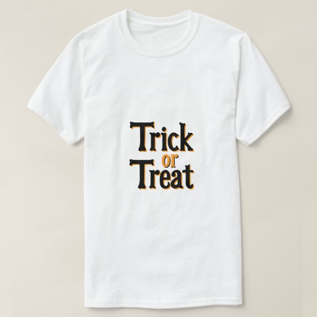 Camiseta básica (Blanca) (Diseño del anverso)